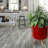 Modena Self-Watering Planter with Stand-69678210-69678205