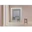 Freja Upholstered Stool with Solid Wood Frame-1902894217-1902894220