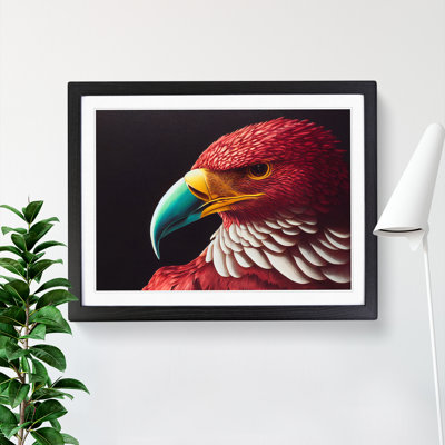 Great Eagle Bird - Print