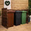 Bin Store