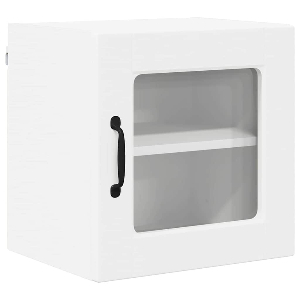 Vidaxl Kitchen Wall Cabinet With Shelf Artisan Oak 80 X 31 X 40 Cm