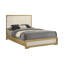 Structure de lit Boone-1295622432