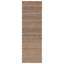 Calidia Hand-Loomed Jute/Sisal Gold Area Rug-22809143