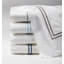 Grande Hotel Percale Flat Sheet-31316248-31316258
