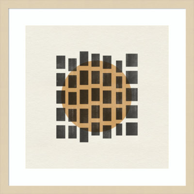Giese "Paper Object No. 8" Print
