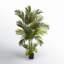 Artificial Palm Tree in Pot Liner-895395283
