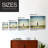 Sunlit Midwest II -Framed Print - Restickable-1630463582-1630463591