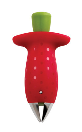 Chef'N StemGem™ Strawberry Stem Remover