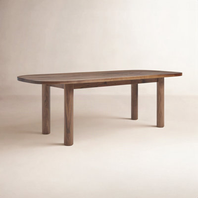 Good Times Oval Dining Table