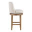 Tabouret de bar rotatif 30 po Jessabella-1720754734