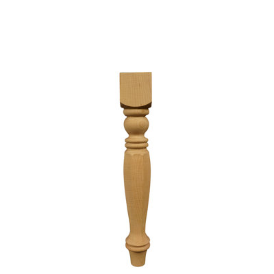 18'' H Standard Post