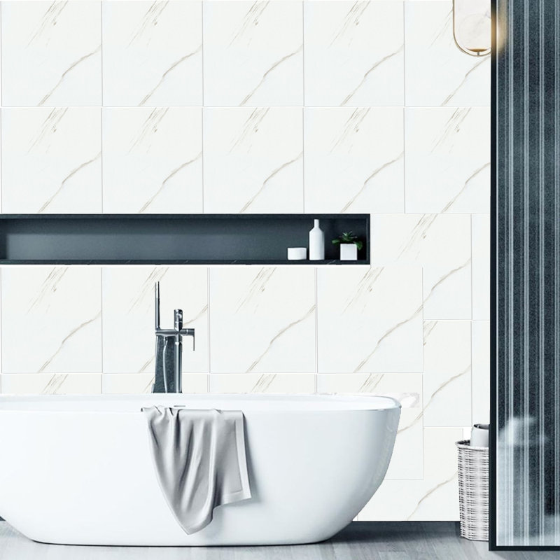Wall Decals, Jazz White