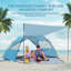 4 Person Tent