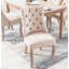 Velvet Dining Chair
