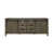 Rustic Brown
