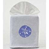 Roopville Tissue Box Cover