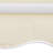 VidaXL Polyester Cover Retractable Door / Window Awning-88445873-88445871-88445869