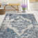 Kenya Classic Vintage Performance Oriental Rug