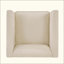 Fauteuil rembourré Modern-447395379