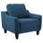 Montevideo Upholstered Armchair-2049918974