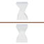 Table d'appoint All Weather MGO X Design-2059320749