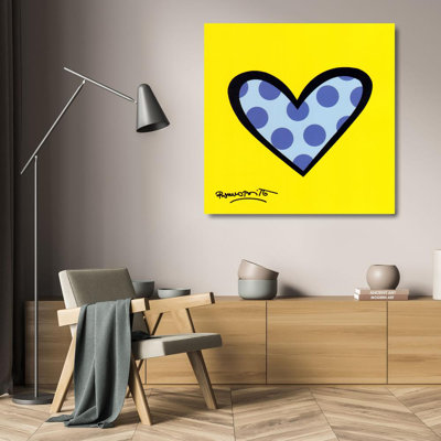 «Bee Bop Love» MCG-B1508