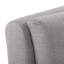 Tufted Fabric Barstool, Set of 2-928365312