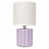 Mauve est en rupture de stock