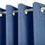 Eyelet Blackout Thermal Curtain-20664420-20664408