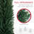 Artificial Christmas Tree