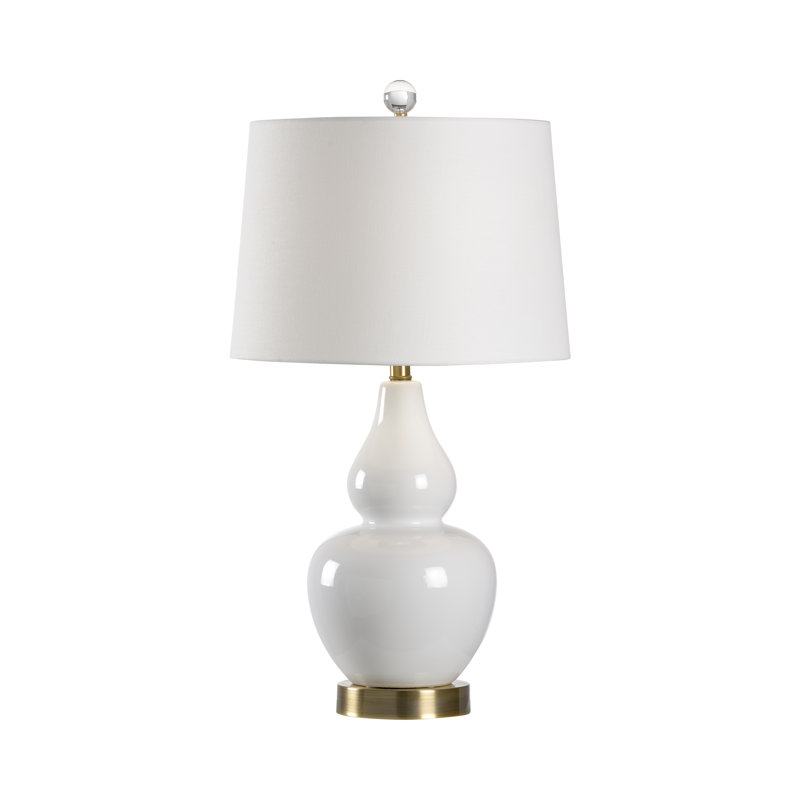 MarketPlace USB Table Lamp