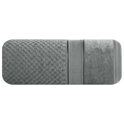 Kirsha Midweight Jacquard Hand Towel