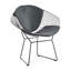 Chaise Diamond