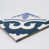 White/Navy Blue is out of stock