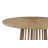 Montauk Round Dining Table-112219943