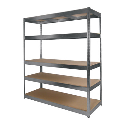 Lavada Shelving Unit