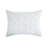 RAIN QLTSET WHITE/BLACK QUEEN-136946422