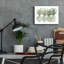 «Simply Sage II», impression sans cadre-667329056
