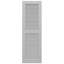 Deux volets à persiennes en PVC True Fit-1470403499-1470429421-1470429231