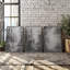 Ensemble de 3 impressions sur toile Forest Enclave-106960484-106960492
