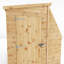 Mercia 8 x 6ft Premium Potting Shed-1541631706