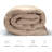 Goose Down Alternative Comforter – All Season, Warm & Lightweight, Ultra Soft Fluffy Duvet Insert-103131266-103131264