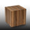 Cube End Table