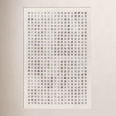 Sigrid Hand Tufted Geometric Indoor Rug