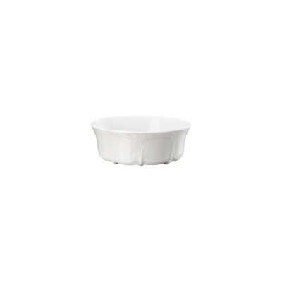 Baronesse Porcelain Dessert Bowl