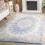Tapis en laine Walbourne-510725633