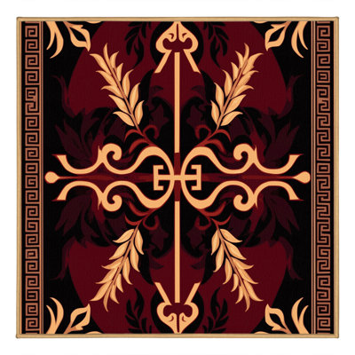 Tapis tapisserie Gloriana's