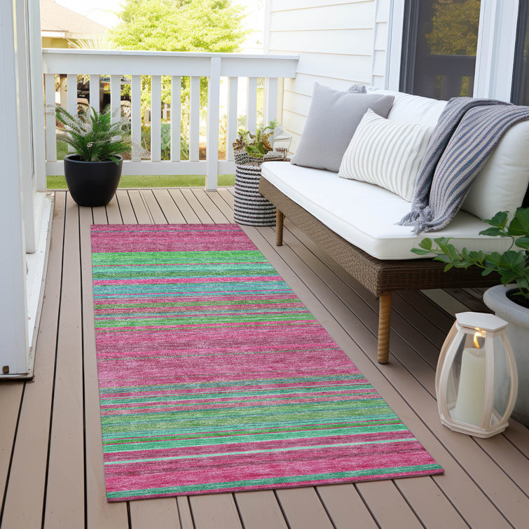 Tapis Chayden