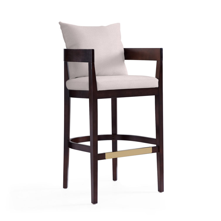 Tacoya 30.5" Bar Stool