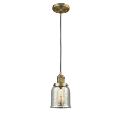 Saenz 1 - Light Single Pendant